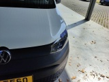  Volkswagen  Caddy VOLKSWAGEN  VAN DIESEL - 2021 2.0 TDi 102 5d #30