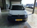  Volkswagen  Caddy VOLKSWAGEN  VAN DIESEL - 2021 2.0 TDi 102 5d #48