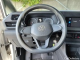  Volkswagen  Caddy VOLKSWAGEN  VAN DIESEL - 2021 2.0 TDi 102 5d #45