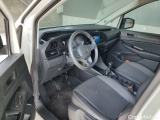  Volkswagen  Caddy VOLKSWAGEN  VAN DIESEL - 2021 2.0 TDi 102 5d #59