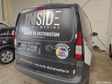  Volkswagen  Caddy VOLKSWAGEN  VAN DIESEL - 2021 2.0 TDi 102 5d #66