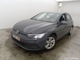  Volkswagen  Golf  Volkswagen VIII 2.0 TDI 110kW Life DSG 5d 