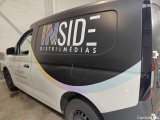  Volkswagen  Caddy VOLKSWAGEN  VAN DIESEL - 2021 2.0 TDi 102 5d #67