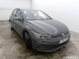 Volkswagen  Golf  Volkswagen VIII 2.0 TDI 110kW Life DSG 5d #8