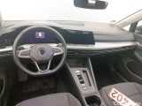  Volkswagen  Golf  Volkswagen VIII 2.0 TDI 110kW Life DSG 5d #9