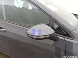  Volkswagen  Golf  Volkswagen VIII 2.0 TDI 110kW Life DSG 5d #40