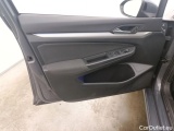  Volkswagen  Golf  Volkswagen VIII 2.0 TDI 110kW Life DSG 5d #44