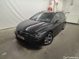  Volkswagen  Golf  Volkswagen Variant VIII 1.5 eTSI 110kW DSG R-Line 5d 