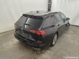  Volkswagen  Golf  Volkswagen Variant VIII 1.5 eTSI 110kW DSG R-Line 5d #2