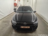  Volkswagen  Golf  Volkswagen Variant VIII 1.5 eTSI 110kW DSG R-Line 5d #5