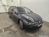  Volkswagen  Golf  Volkswagen Variant VIII 1.5 eTSI 110kW DSG R-Line 5d #8