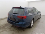  Volkswagen  Passat Volkswagen  Variant 2.0 TDI SCR 110kW DSG7 Style Business 5d #2
