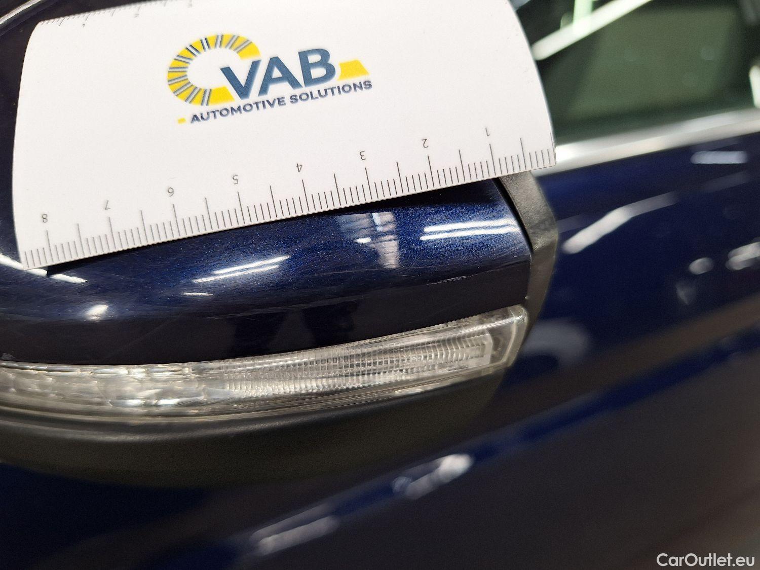  Volkswagen  Touran VW,  '15, Volkswagen  1.6 TDi Highline 5d #88