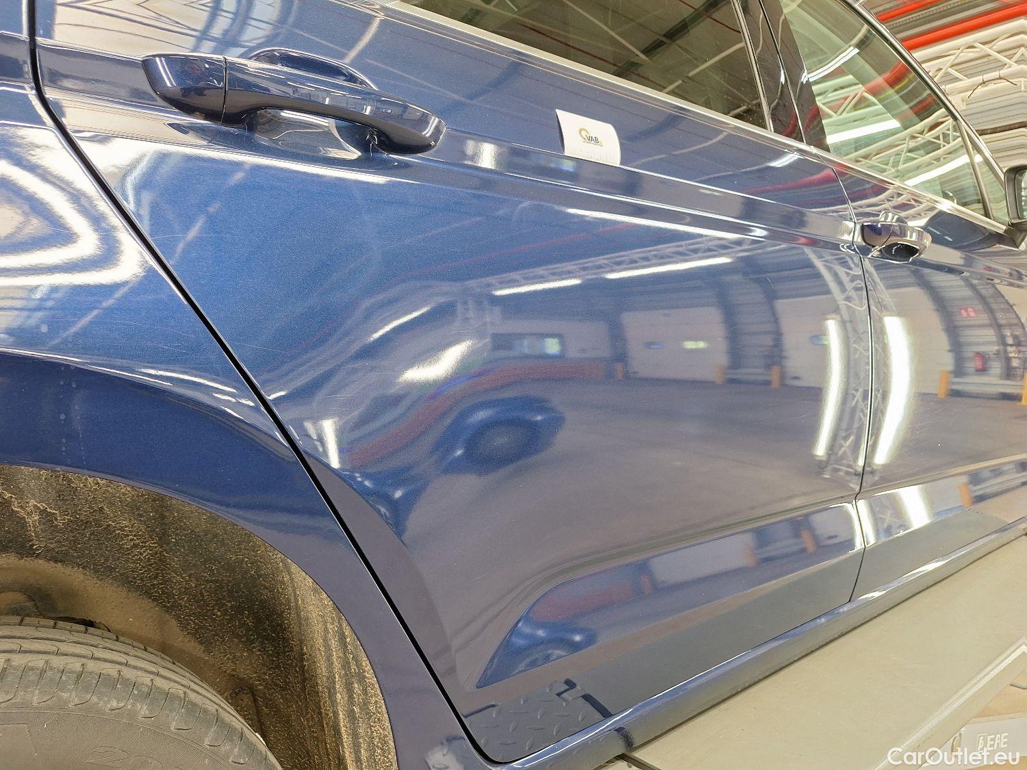 Volkswagen  Touran VW,  '15, Volkswagen  1.6 TDi Highline 5d #17