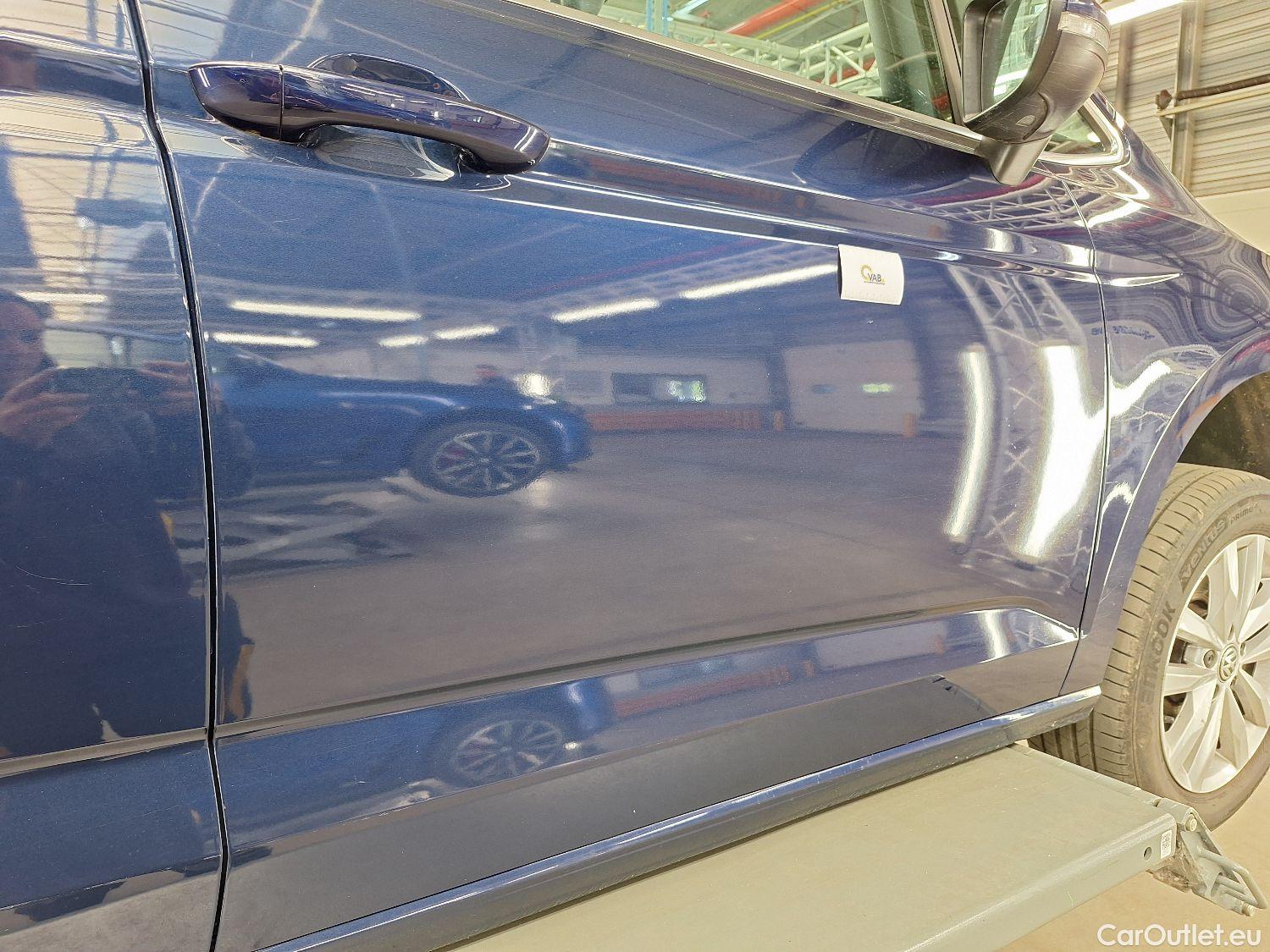  Volkswagen  Touran VW,  '15, Volkswagen  1.6 TDi Highline 5d #7