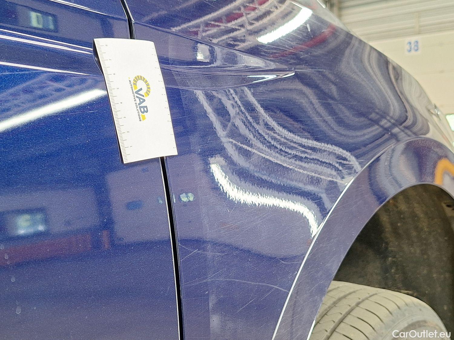  Volkswagen  Touran VW,  '15, Volkswagen  1.6 TDi Highline 5d #12