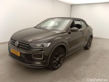  Volkswagen  T-ROC VOLKSWAGEN  CABRIOLET 1.5 TSI 150 ACT R-Line OPF DSG 2d 