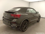  Volkswagen  T-ROC VOLKSWAGEN  CABRIOLET 1.5 TSI 150 ACT R-Line OPF DSG 2d #2