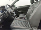  Volkswagen  T-ROC VOLKSWAGEN  CABRIOLET 1.5 TSI 150 ACT R-Line OPF DSG 2d #3