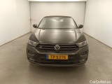  Volkswagen  T-ROC VOLKSWAGEN  CABRIOLET 1.5 TSI 150 ACT R-Line OPF DSG 2d #5