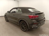  Volkswagen  T-ROC VOLKSWAGEN  CABRIOLET 1.5 TSI 150 ACT R-Line OPF DSG 2d #7
