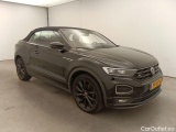  Volkswagen  T-ROC VOLKSWAGEN  CABRIOLET 1.5 TSI 150 ACT R-Line OPF DSG 2d #8