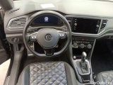  Volkswagen  T-ROC VOLKSWAGEN  CABRIOLET 1.5 TSI 150 ACT R-Line OPF DSG 2d #9