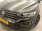  Volkswagen  T-ROC VOLKSWAGEN  CABRIOLET 1.5 TSI 150 ACT R-Line OPF DSG 2d #40