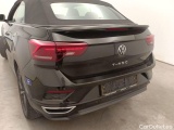  Volkswagen  T-ROC VOLKSWAGEN  CABRIOLET 1.5 TSI 150 ACT R-Line OPF DSG 2d #51