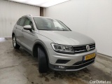  Volkswagen  Tiguan VOLKSWAGEN  2.0 TDi SCR 150 4Motion Highline DSG #8