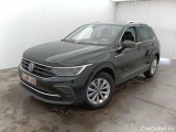  Volkswagen  Tiguan Volkswagen  2.0 TDI 110kW DSG Life 5d 