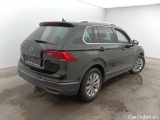  Volkswagen  Tiguan Volkswagen  2.0 TDI 110kW DSG Life 5d #2