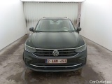  Volkswagen  Tiguan Volkswagen  2.0 TDI 110kW DSG Life 5d #5