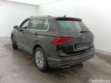  Volkswagen  Tiguan Volkswagen  2.0 TDI 110kW DSG Life 5d #7
