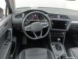  Volkswagen  Tiguan Volkswagen  2.0 TDI 110kW DSG Life 5d #9