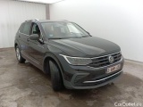  Volkswagen  Tiguan Volkswagen  2.0 TDI 110kW DSG Life 5d #8