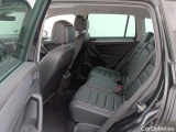  Volkswagen  Tiguan Volkswagen  2.0 TDI 110kW DSG Life 5d #10