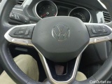 Volkswagen  Tiguan Volkswagen  2.0 TDI 110kW DSG Life 5d #28