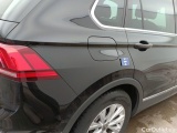  Volkswagen  Tiguan Volkswagen  2.0 TDI 110kW DSG Life 5d #36