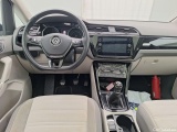  Volkswagen  Touran VW,  '15, Volkswagen  1.6 TDi Highline 5d #3