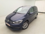  Volkswagen  Touran VW,  '15, Volkswagen  1.6 TDi Highline 5d #6