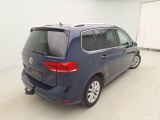  Volkswagen  Touran VW,  '15, Volkswagen  1.6 TDi Highline 5d #9