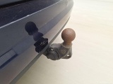  Volkswagen  Touran VW,  '15, Volkswagen  1.6 TDi Highline 5d #12