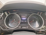  Volkswagen  Touran VW,  '15, Volkswagen  1.6 TDi Highline 5d #14