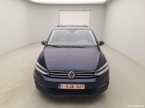  Volkswagen  Touran VW,  '15, Volkswagen  1.6 TDi Highline 5d #15