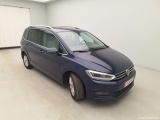  Volkswagen  Touran VW,  '15, Volkswagen  1.6 TDi Highline 5d #16