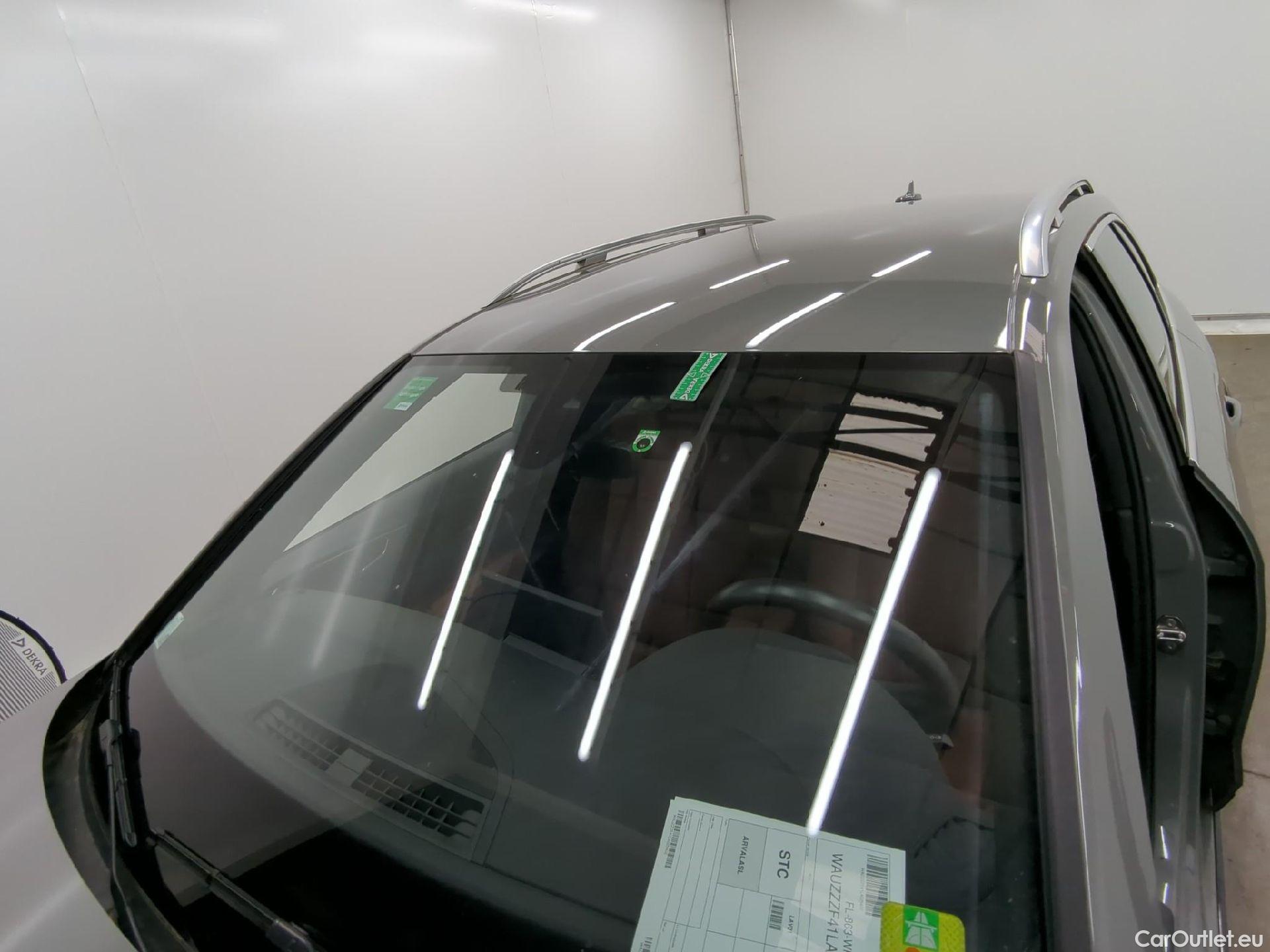  Audi  A4 Allroad AUDI  quattro / 2019 / 5P / Break 45 TFSI 245 Quattro S Tronic Avus #25
