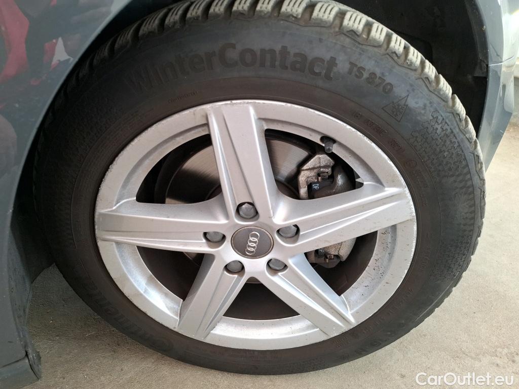  Audi  A3  Sportback 30 TDI Business Line 1.6 TDI 115CV BVA7 E6dT #16