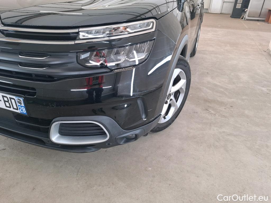  Citroen  C5  Aircross Business 1.5 BlueHDi 130CV BVA8 E6d #7