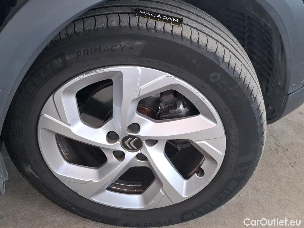  Citroen  C5  Aircross Business 1.5 BlueHDi 130CV BVA8 E6d #24